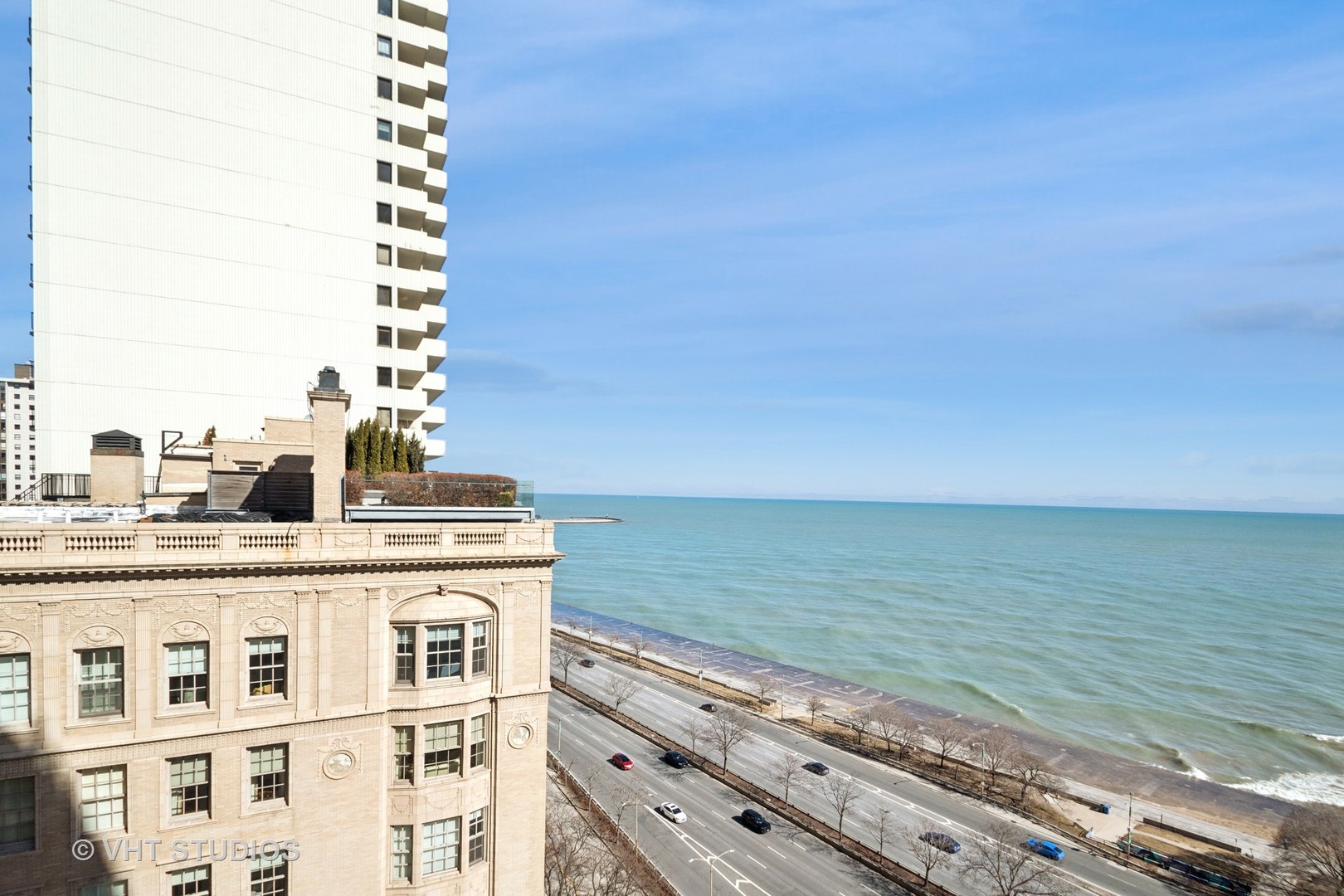 1150 N LAKE SHORE Drive 17F