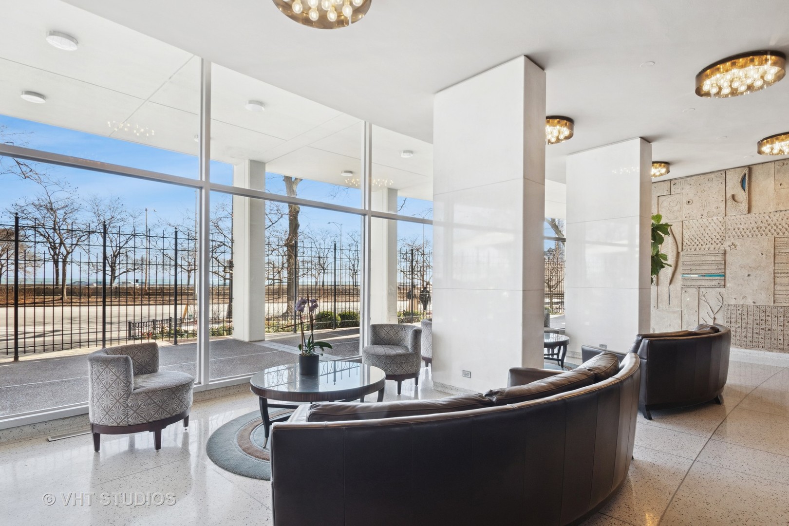1150 N LAKE SHORE Drive 17F