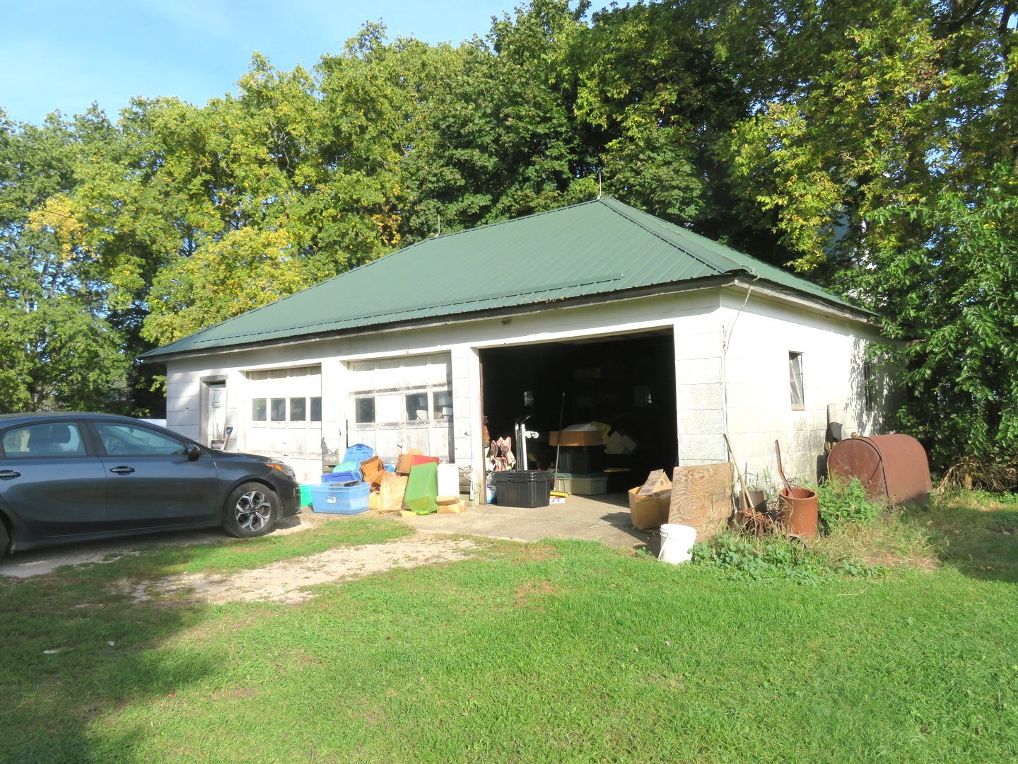 11320 Newark Road