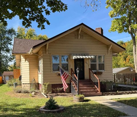 705 State Street Yorkville IL 60560