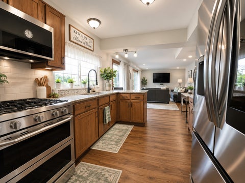 Tiny photo for 2054 Mission Hills Drive, Elgin, IL 60123 (MLS # 12666797)