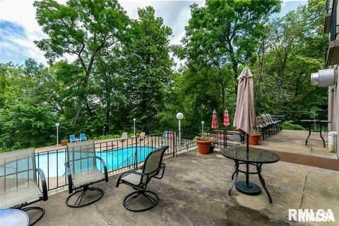 Tiny photo for 1800 7TH Street, East Moline, IL 61244 (MLS # QC4269939)