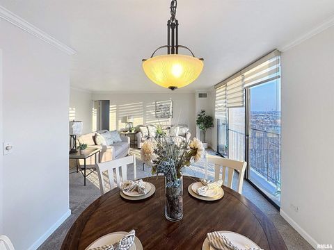 Tiny photo for 1800 7TH Street, East Moline, IL 61244 (MLS # QC4269939)