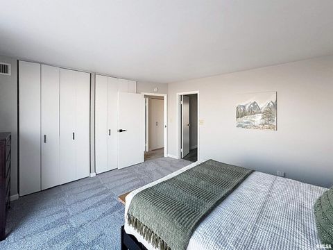 Tiny photo for 1800 7TH Street, East Moline, IL 61244 (MLS # QC4269939)