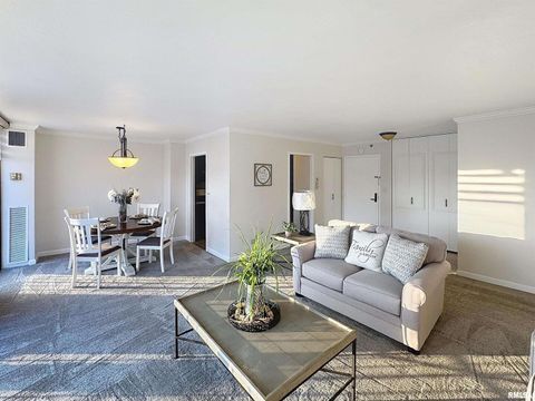 Tiny photo for 1800 7TH Street, East Moline, IL 61244 (MLS # QC4269939)