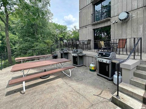 Tiny photo for 1800 7TH Street, East Moline, IL 61244 (MLS # QC4269939)