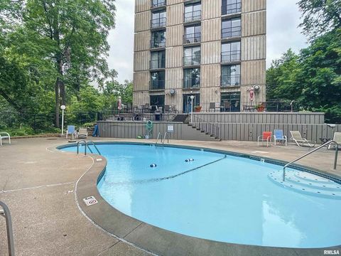 Tiny photo for 1800 7TH Street, East Moline, IL 61244 (MLS # QC4269939)