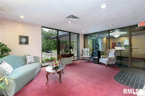 Tiny photo for 1800 7TH Street, East Moline, IL 61244 (MLS # QC4269939)