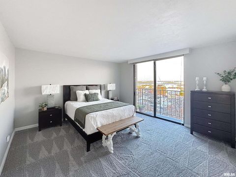 Tiny photo for 1800 7TH Street, East Moline, IL 61244 (MLS # QC4269939)