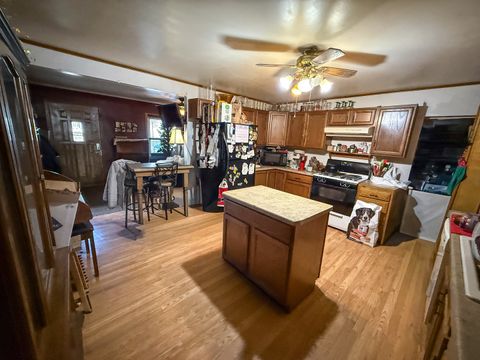 Tiny photo for 4102 8th Avenue, East Moline, IL 61244 (MLS # 12560297)
