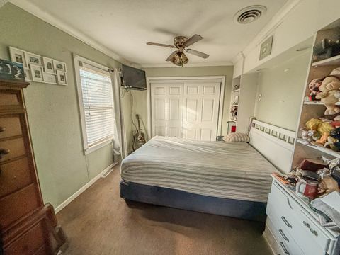 Tiny photo for 4102 8th Avenue, East Moline, IL 61244 (MLS # 12560297)