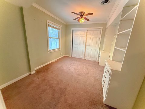 Tiny photo for 4102 8th Avenue, East Moline, IL 61244 (MLS # 12560297)