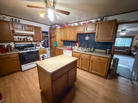 Tiny photo for 4102 8th Avenue, East Moline, IL 61244 (MLS # 12560297)