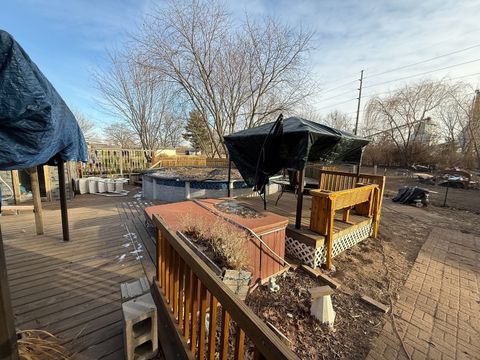 Tiny photo for 4102 8th Avenue, East Moline, IL 61244 (MLS # 12560297)