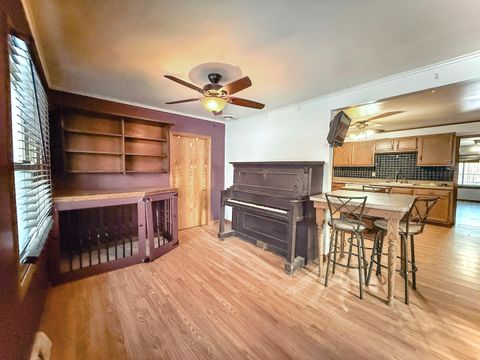 Tiny photo for 4102 8th Avenue, East Moline, IL 61244 (MLS # 12560297)