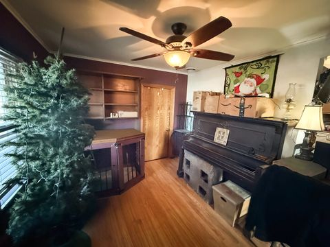 Tiny photo for 4102 8th Avenue, East Moline, IL 61244 (MLS # 12560297)