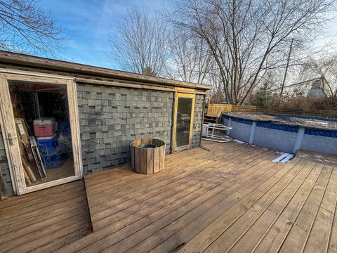 Tiny photo for 4102 8th Avenue, East Moline, IL 61244 (MLS # 12560297)