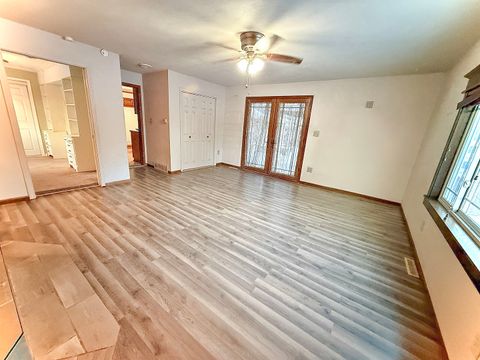 Tiny photo for 4102 8th Avenue, East Moline, IL 61244 (MLS # 12560297)