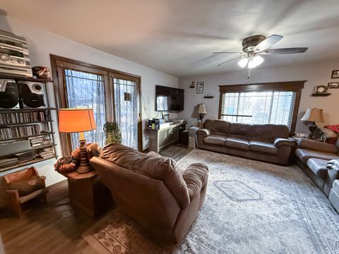 Tiny photo for 4102 8th Avenue, East Moline, IL 61244 (MLS # 12560297)