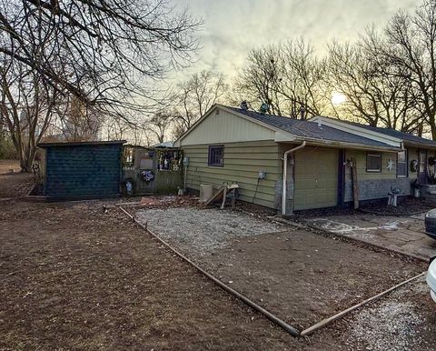 Tiny photo for 4102 8th Avenue, East Moline, IL 61244 (MLS # 12560297)