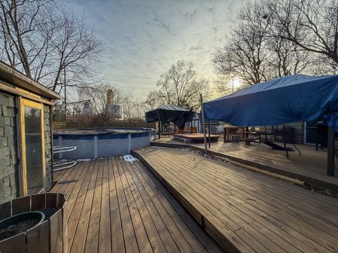 Tiny photo for 4102 8th Avenue, East Moline, IL 61244 (MLS # 12560297)