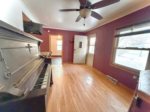 Tiny photo for 4102 8th Avenue, East Moline, IL 61244 (MLS # 12560297)