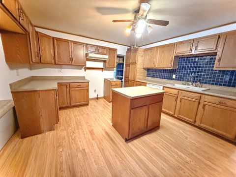 Tiny photo for 4102 8th Avenue, East Moline, IL 61244 (MLS # 12560297)