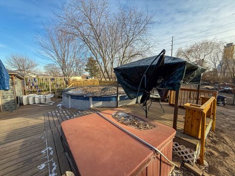 Tiny photo for 4102 8th Avenue, East Moline, IL 61244 (MLS # 12560297)