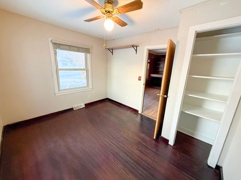 Tiny photo for 4102 8th Avenue, East Moline, IL 61244 (MLS # 12560297)