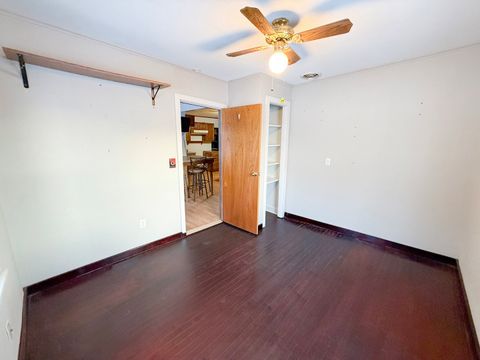 Tiny photo for 4102 8th Avenue, East Moline, IL 61244 (MLS # 12560297)