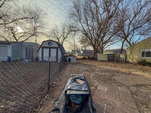 Tiny photo for 4102 8th Avenue, East Moline, IL 61244 (MLS # 12560297)