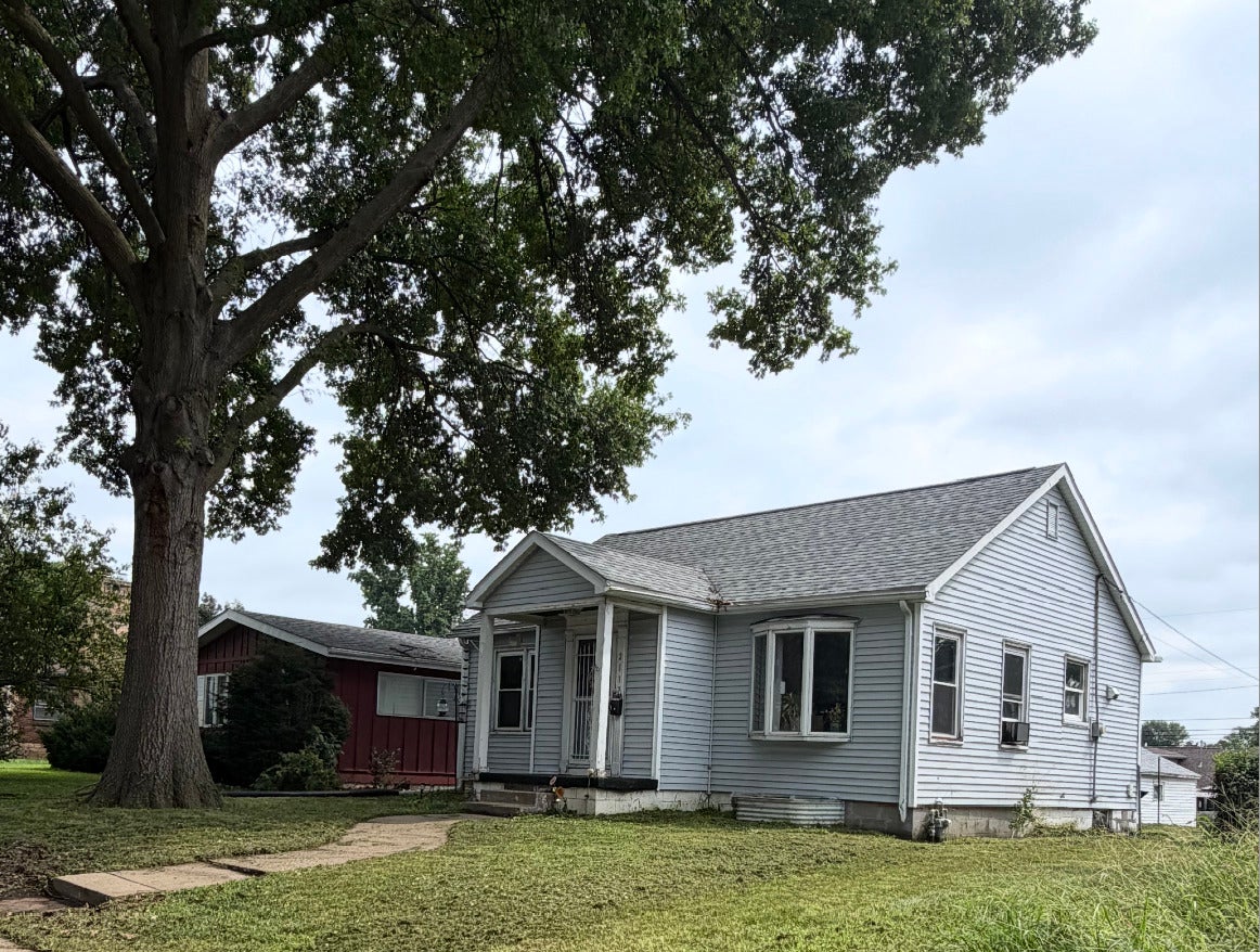 2117 N Marquette Street