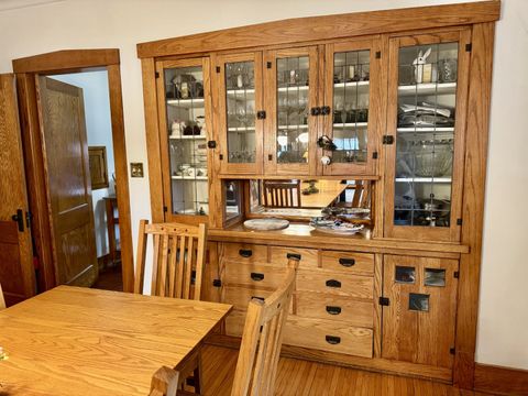 Tiny photo for 203 S 1st Street, Tonica, IL 61370 (MLS # 12520008)