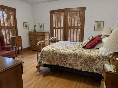 Tiny photo for 203 S 1st Street, Tonica, IL 61370 (MLS # 12520008)