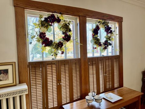 Tiny photo for 203 S 1st Street, Tonica, IL 61370 (MLS # 12520008)