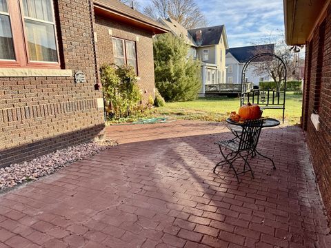 Tiny photo for 203 S 1st Street, Tonica, IL 61370 (MLS # 12520008)