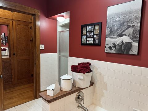 Tiny photo for 203 S 1st Street, Tonica, IL 61370 (MLS # 12520008)