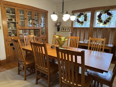 Tiny photo for 203 S 1st Street, Tonica, IL 61370 (MLS # 12520008)