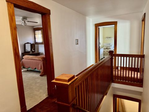 Tiny photo for 203 S 1st Street, Tonica, IL 61370 (MLS # 12520008)