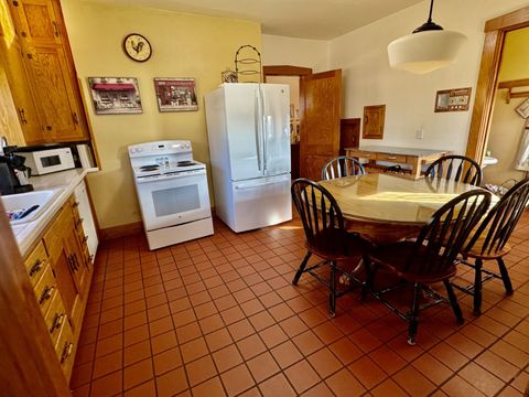 Tiny photo for 203 S 1st Street, Tonica, IL 61370 (MLS # 12520008)