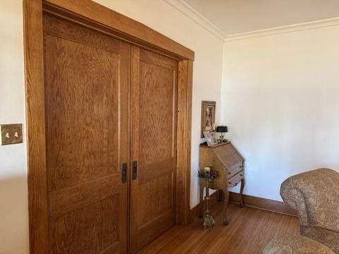 Tiny photo for 203 S 1st Street, Tonica, IL 61370 (MLS # 12520008)