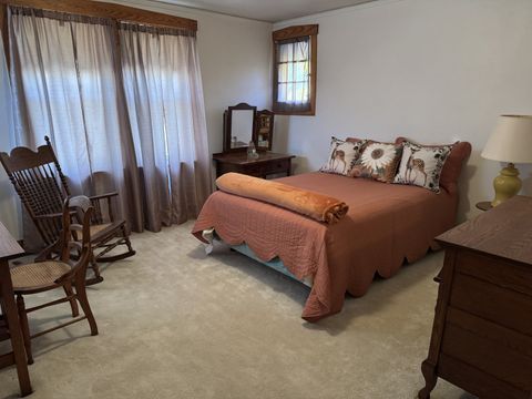 Tiny photo for 203 S 1st Street, Tonica, IL 61370 (MLS # 12520008)