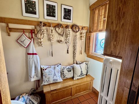 Tiny photo for 203 S 1st Street, Tonica, IL 61370 (MLS # 12520008)