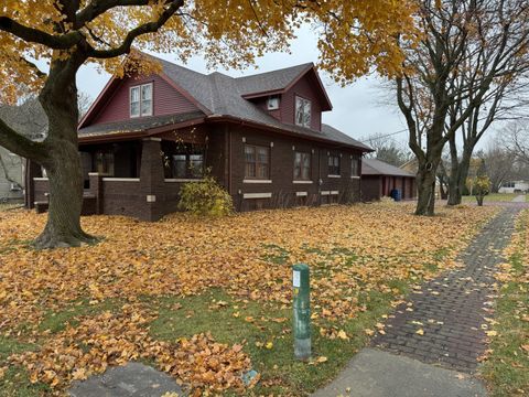 Photo of 203 S 1st Street, Tonica, IL 61370 (MLS # 12520008)