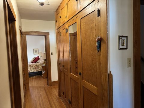 Tiny photo for 203 S 1st Street, Tonica, IL 61370 (MLS # 12520008)