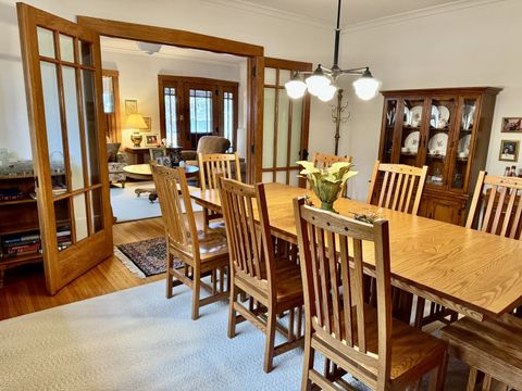 Tiny photo for 203 S 1st Street, Tonica, IL 61370 (MLS # 12520008)