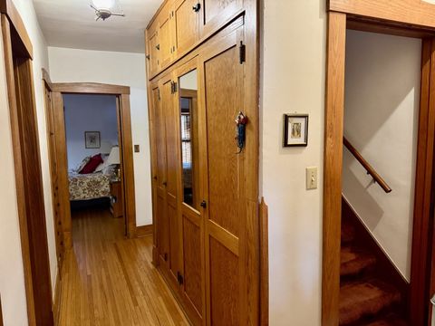 Tiny photo for 203 S 1st Street, Tonica, IL 61370 (MLS # 12520008)