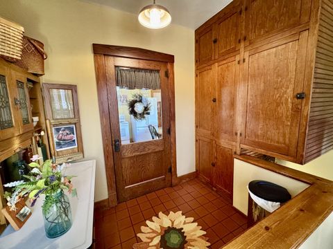 Tiny photo for 203 S 1st Street, Tonica, IL 61370 (MLS # 12520008)