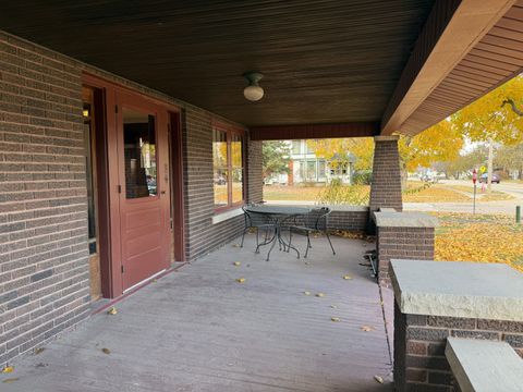 Tiny photo for 203 S 1st Street, Tonica, IL 61370 (MLS # 12520008)