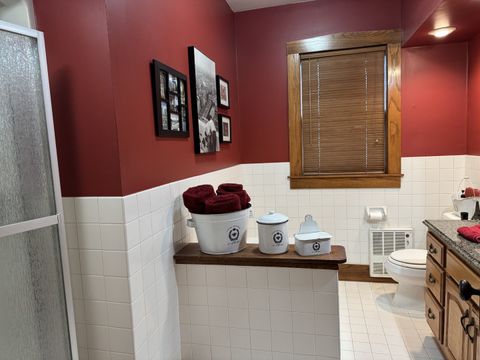 Tiny photo for 203 S 1st Street, Tonica, IL 61370 (MLS # 12520008)